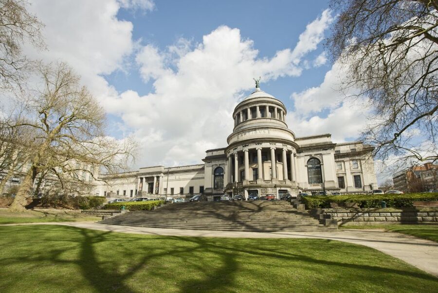 Brussels: Museum Art & History Entry Ticket - Follow Belgium’s story through archaeology