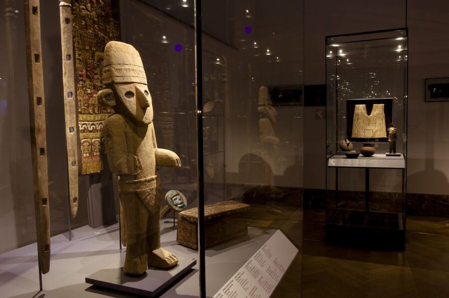 Brussels: Museum Art & History Entry Ticket - Who will enjoy this museum most
