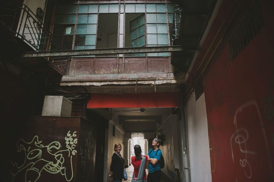 Bucharest: 3-Hour Dark History Tour with a Local - Revolution Square and the machinery of communist fear