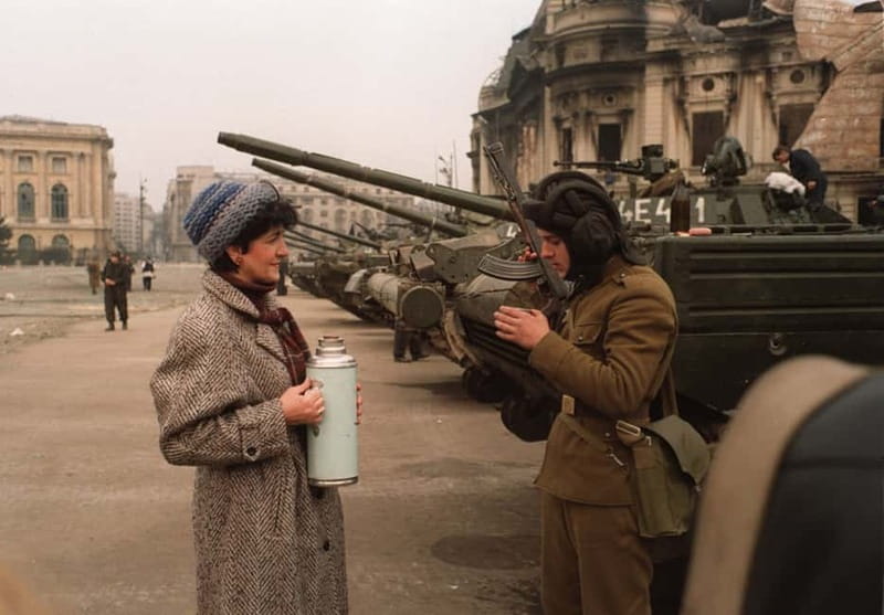 Bucharest: Communism and History Guided City Walking Tour - Key points at a glance