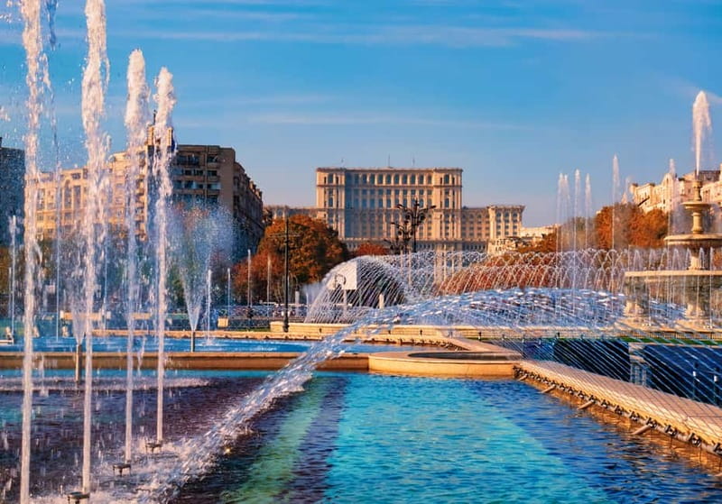 Bucharest: Communism and History Guided City Walking Tour - Guide quality and the personal touch