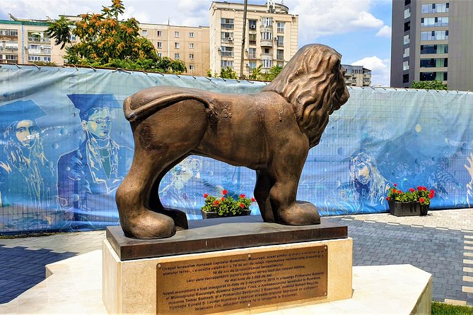 Bucharest Jewish Heritage | Holocaust Memorial | Private Car Tour - What the Guide’s Style Means for Your Day