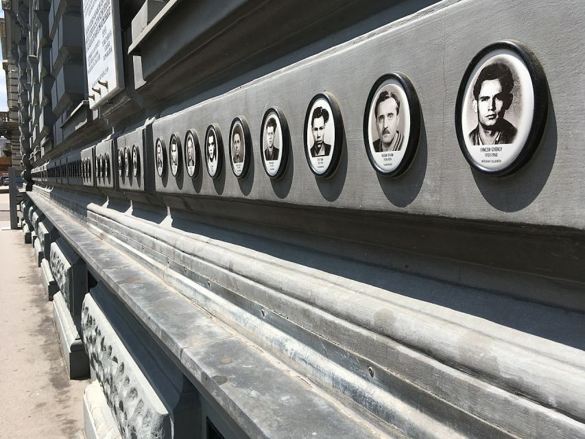 Budapest: Communist History Tour with House of Terror Option - How the guides shape the experience