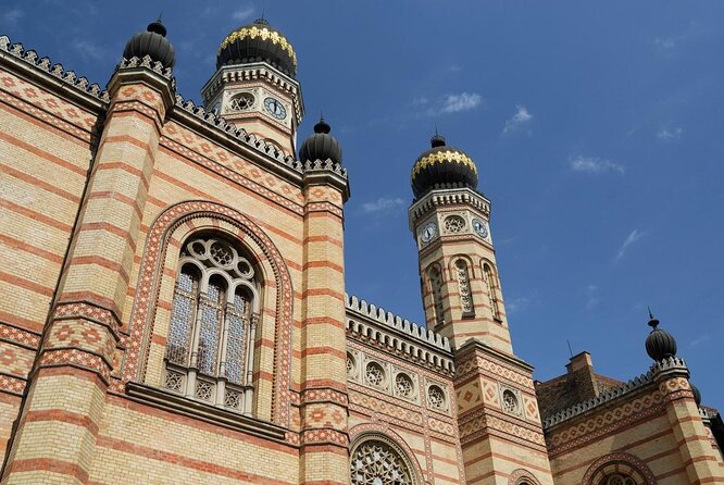 Budapest Historical Sightseeing - Free Walking Tour - Key points to know before you go