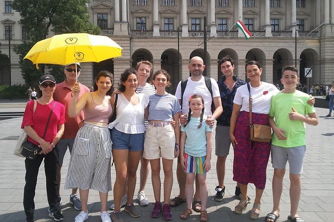Budapest Historical Sightseeing - Free Walking Tour - Why this Pest-side walk makes sense early in your trip