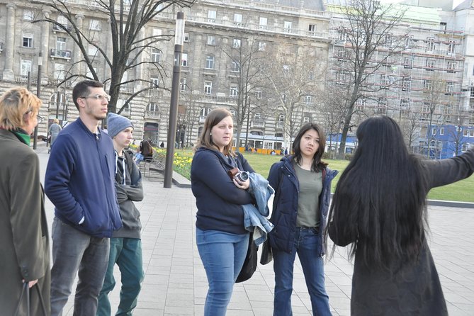 Budapest Historical Sightseeing - Free Walking Tour - Statues, Parliament, and Hungary’s political story