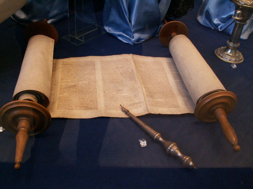 Budapest Private 3-Hour Jewish Heritage Tour - Final Recommendation