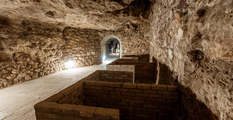 Budapest: The WWII Siege of Buda Castle & Bomb Shelter Tour - Why the Siege of Buda Castle matters