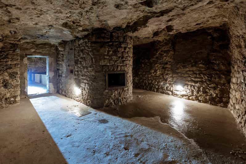 Budapest: The WWII Siege of Buda Castle & Bomb Shelter Tour - How the $24 price works out