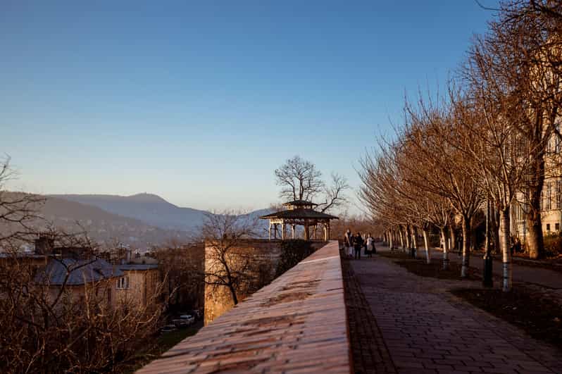 Budapest: The WWII Siege of Buda Castle & Bomb Shelter Tour - Who should book this Castle Hill walk