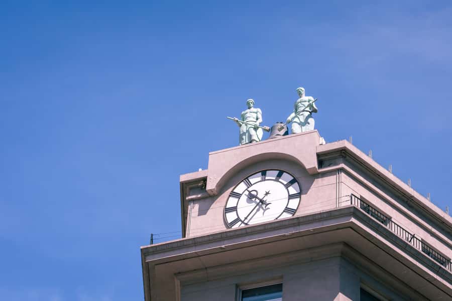 Buenos Aires: Historic Buenos Aires Landmarks & Icons Tour - Should you book the Buenos Aires landmarks tour?