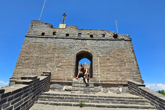 BusDa-Ancient Great Wall &Badaling Great Wall Full-day Bus Tour - What the eight-hour schedule really means