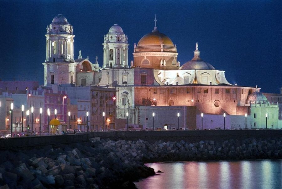 Cadiz: Medieval Tour - Why this Cádiz walk works so well