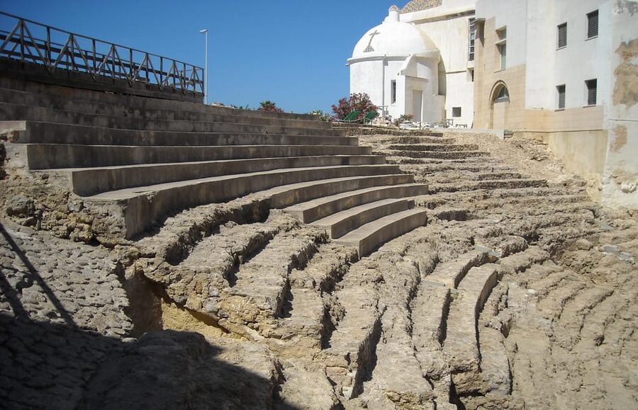 Cadiz: Medieval Tour - Guides make the difference