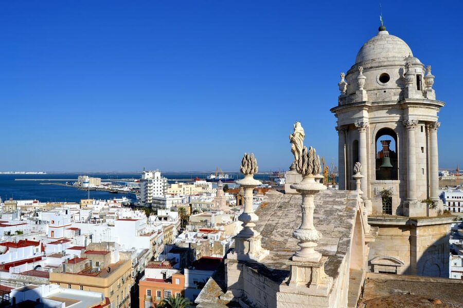 Cadiz: Medieval Tour - Who will get the most from this tour?