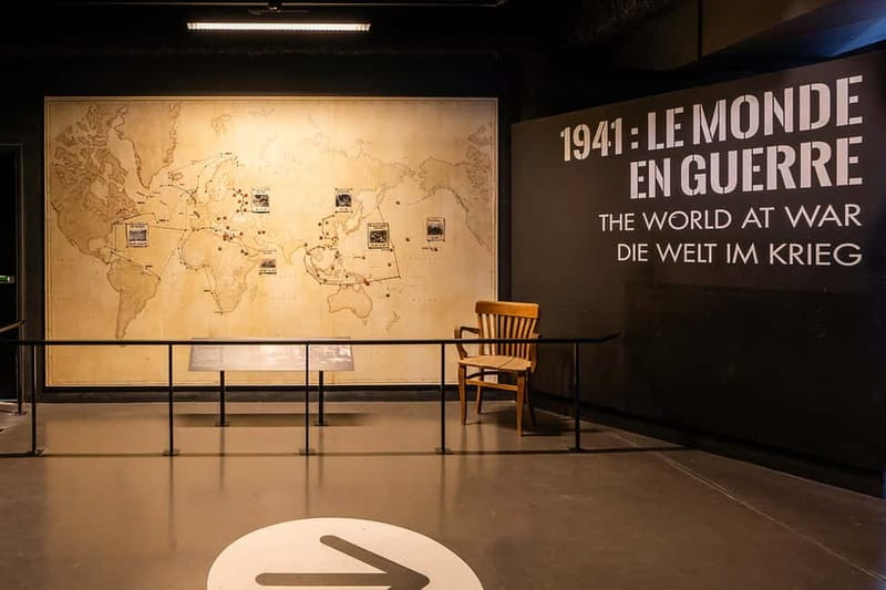 Caen: Guided D-Day Sites Tour & Caen Memorial Museum Ticket - Is $176 a fair price?