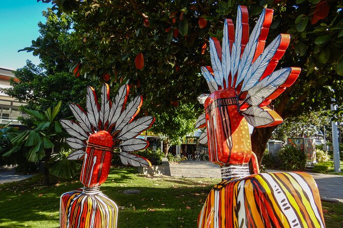 Cairns History Walking Tour - Chinatown and the Chinese community