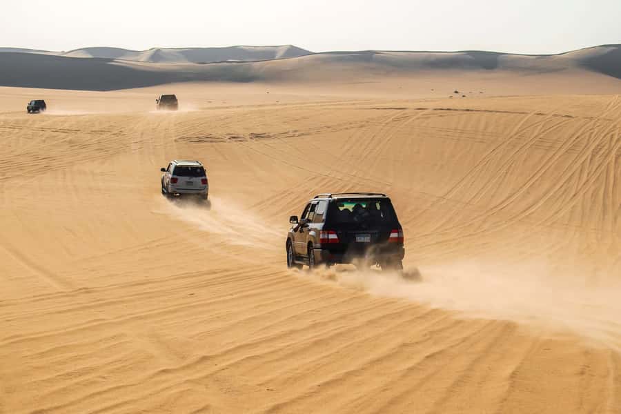 Cairo: 3-Day Siwa Oasis Tour, Safari, Camp & Historical Site - The Oracle Temple connects Siwa to Alexander