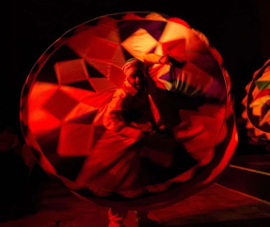 Cairo: Egyptian Heritage Tanoura Dancing Troupe Show - Why the Tanoura show is worth your Cairo evening