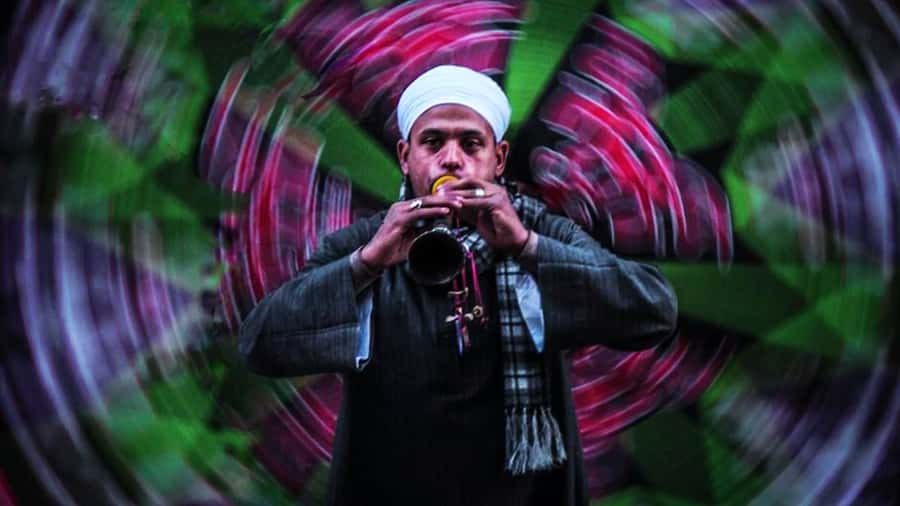 Cairo: Egyptian Heritage Tanoura Dancing Troupe Show - Is $42 a fair price?