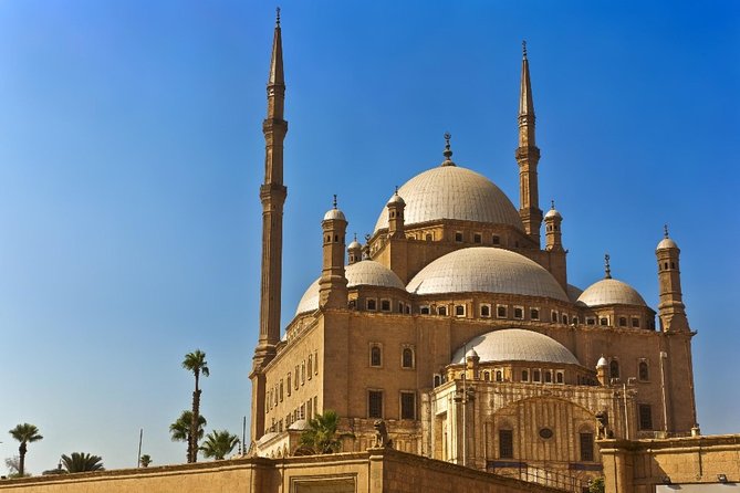 Cairo Half Day Tours visit Islamic Cairo & ancient mosques - Al-Azhar, the first mosque in Cairo