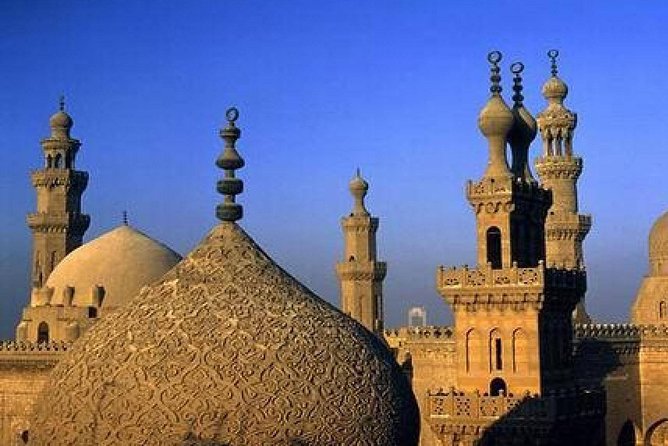 Cairo Half Day Tours visit Islamic Cairo & ancient mosques - Timing, transport, and what is included