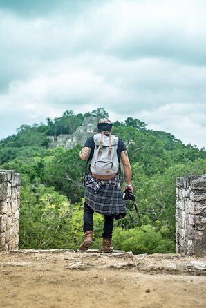 Calakmul Ancient Maya City Tour - From Campeche - Why Calakmul is worth the long road from Campeche
