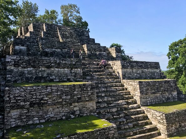 Calakmul Ancient Maya City Tour - From Campeche - Who will enjoy this Calakmul tour most