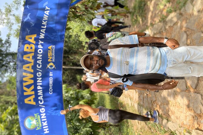 Cape Coast Historical Day Tour - What the $180 price really includes