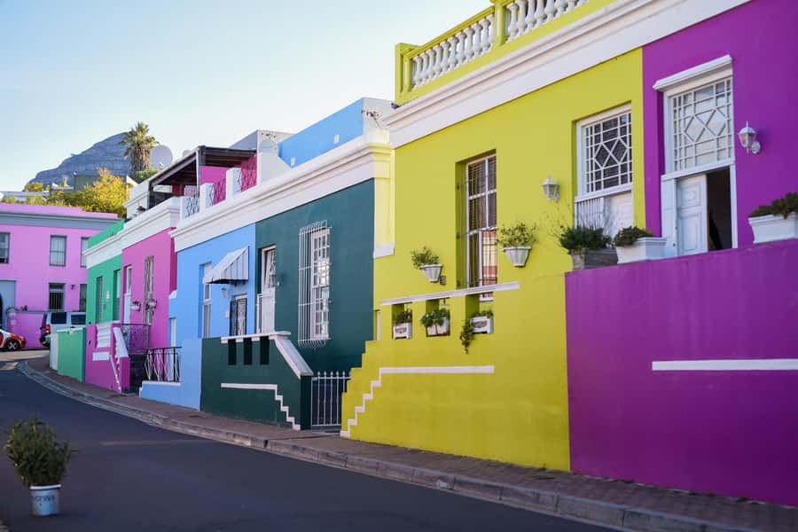 Cape Town: Art, Culture & History Walking Tour - District Six and the cost of forced removal