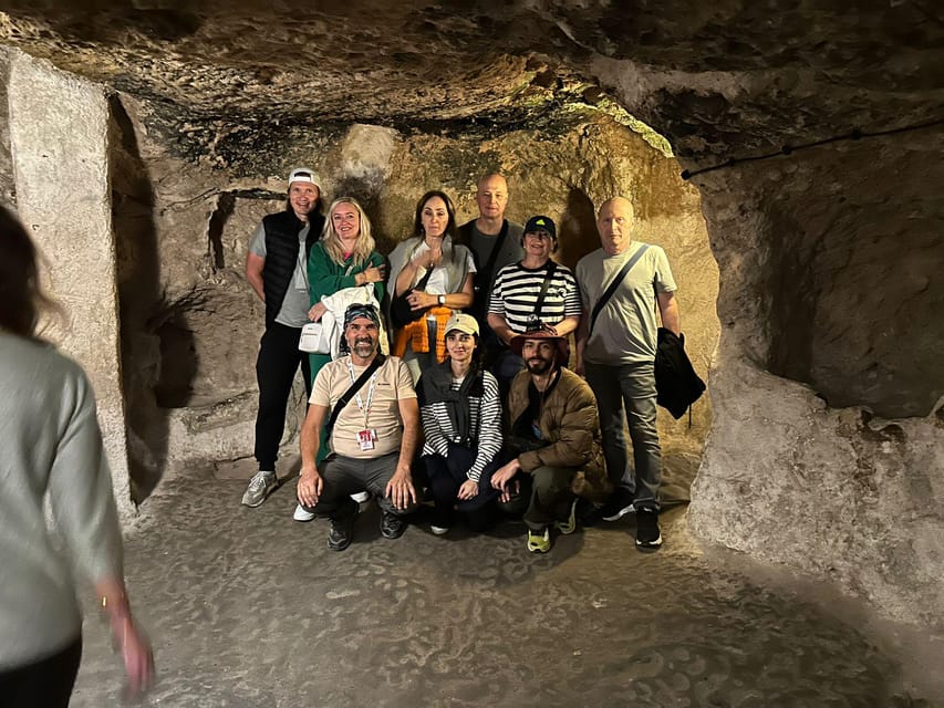 Cappadocia: Archaeological Green Tour with Expert Guide - Why this Green Tour feels different
