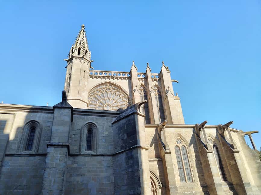 Carcassonne: Private Guided Tour of the Medieval Fortress - Should you book it?