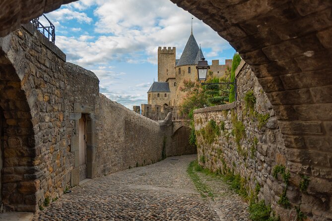 Carcassonne 's Medieval Walls: A Self-Guided Tour - Key points before you book