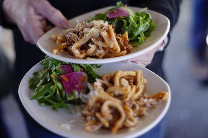 Carmel Small Group Walking Food & Cultural Tour - Is $149 a fair price?