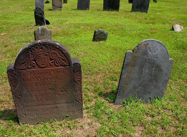 Carolina History and Haunts Charlotte Historical Ghost Walking Tour - Key points to know before you go