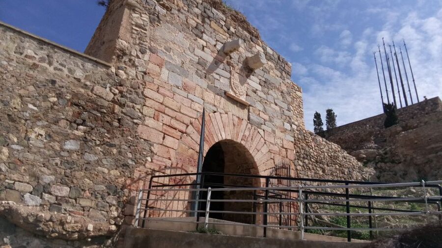 Cartagena: Ancient Roman Walking Tour with Entry Tickets - The later buildings along the route