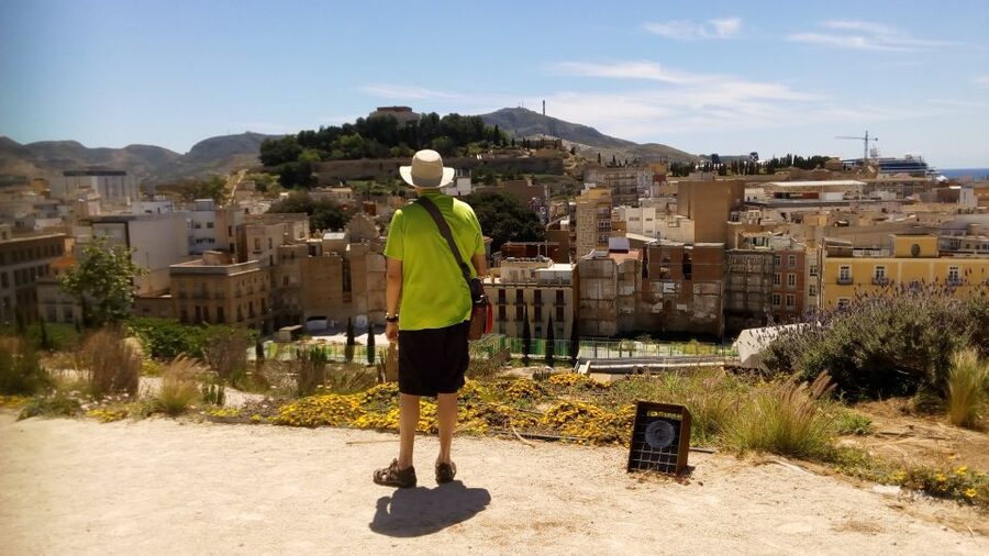 Cartagena: Ancient Roman Walking Tour with Entry Tickets - The guides make a real difference