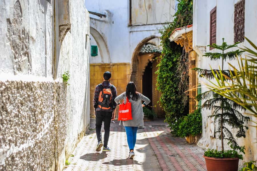 Casablanca Cultural Tour: Medina, Views & Local Delights - What the guide adds to the experience
