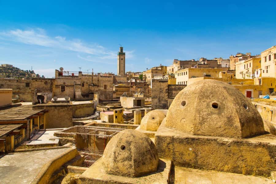Casablanca to Fez: Scenic & Historical Day Trip with Lunch - Is the $187 price good value?