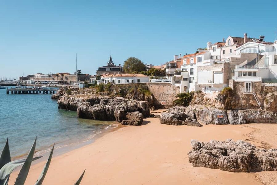 Cascais: Private & Flexible Walking Tour in Historic Center - Is the $9 price good value?