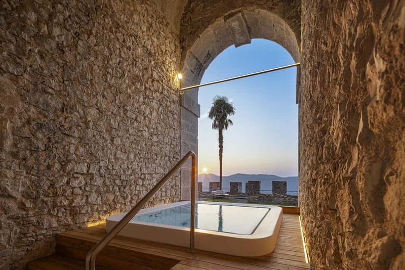 CastelBrando: Relax at a Spa inside an ancient castle - Why CastelBrando’s setting changes the spa experience