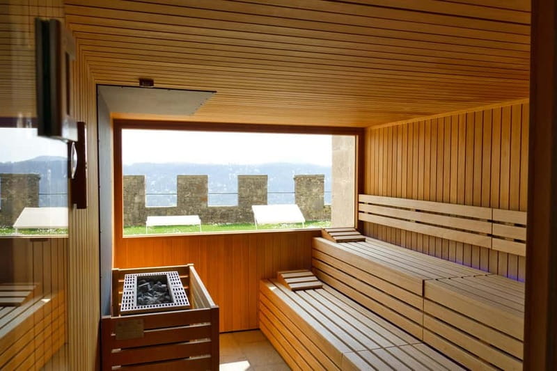 CastelBrando: Relax at a Spa inside an ancient castle - Who should book this experience?