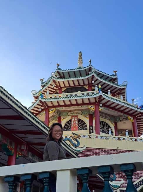 CEBU: Cebu City Heritage and Uphill Guided Tour - Key points at a glance