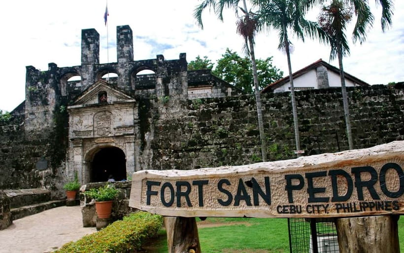 CEBU: Cebu City Heritage and Uphill Guided Tour - Guides, drivers, and the human side of the day