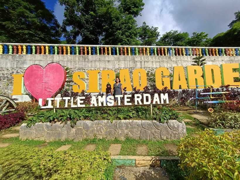 CEBU: Cebu City Heritage and Uphill Guided Tour - Timing, pickup, and what the price covers