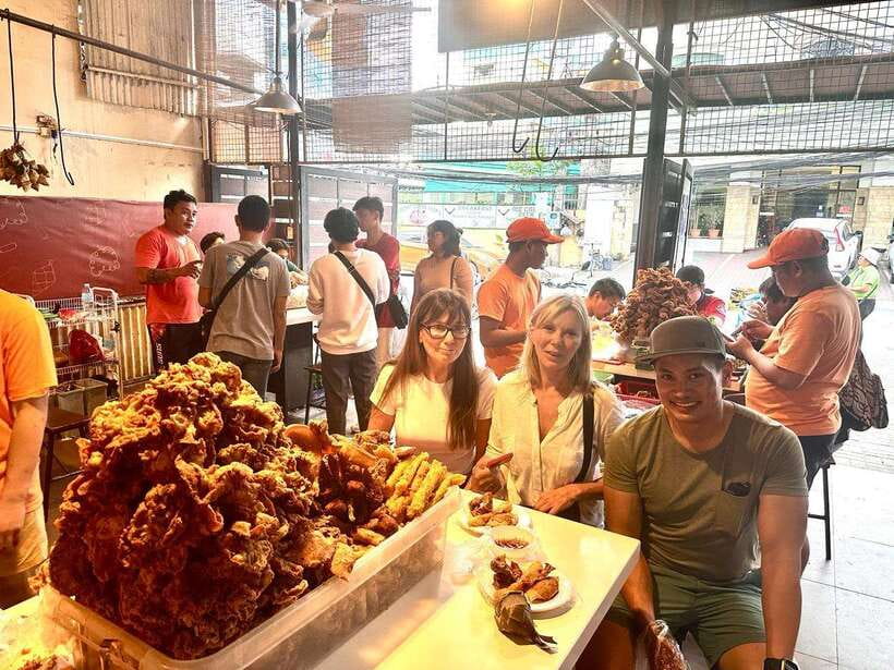 Cebu City: Historical Street and Food Tour - Cebu’s early story, told on foot