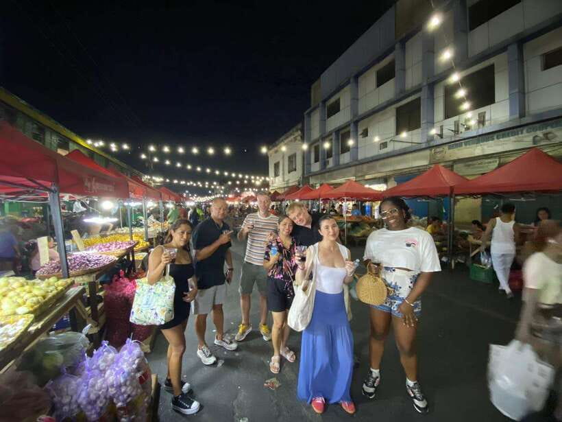 Cebu City: Historical Street and Food Tour - Basilica Minore del Sto. Niño and Cebu’s Catholic story