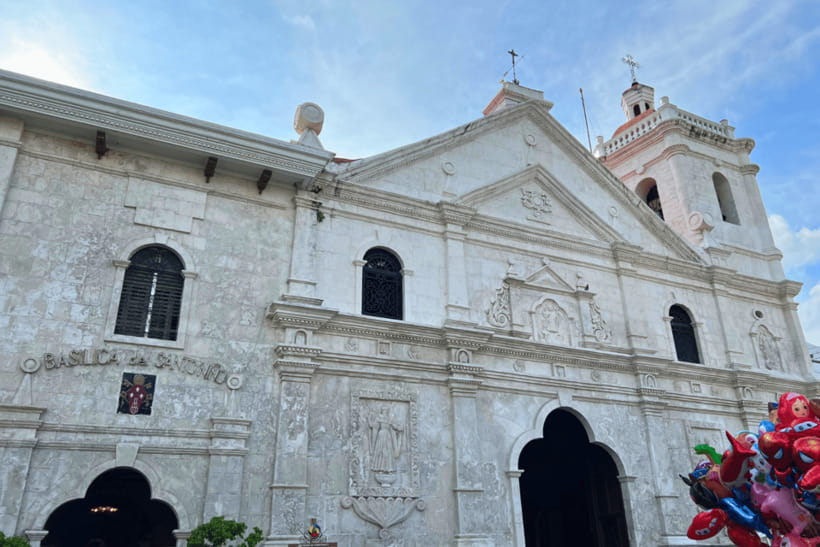 Cebu: Exploring Cebu City's rich history and Uphill Tour - Why this Cebu tour works well as a first-day orientation