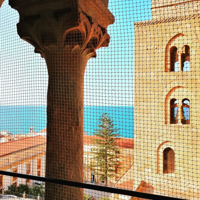 Cefalù: History and Legends Guided Walking Tour - At a glance