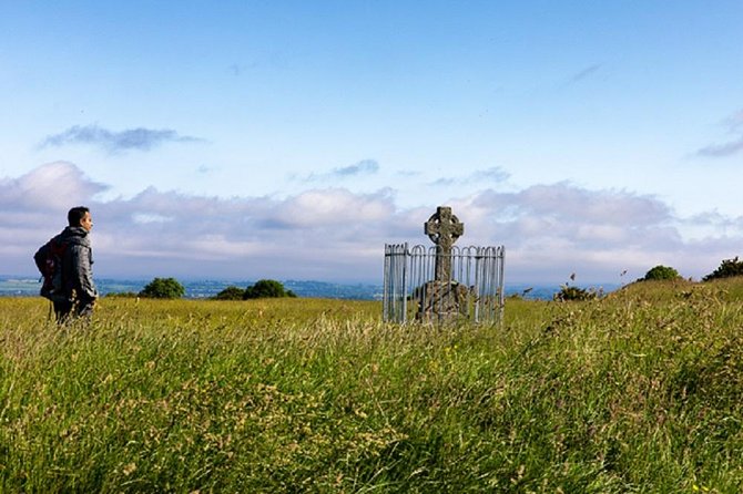 Celtic Boyne Valley & Ancient Sites Day Tour From Dublin - Fore Abbey and a quieter final ruin